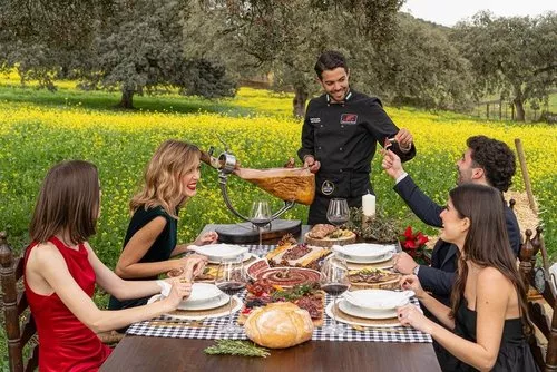 Blog Ibéricos - Jamones Caballero