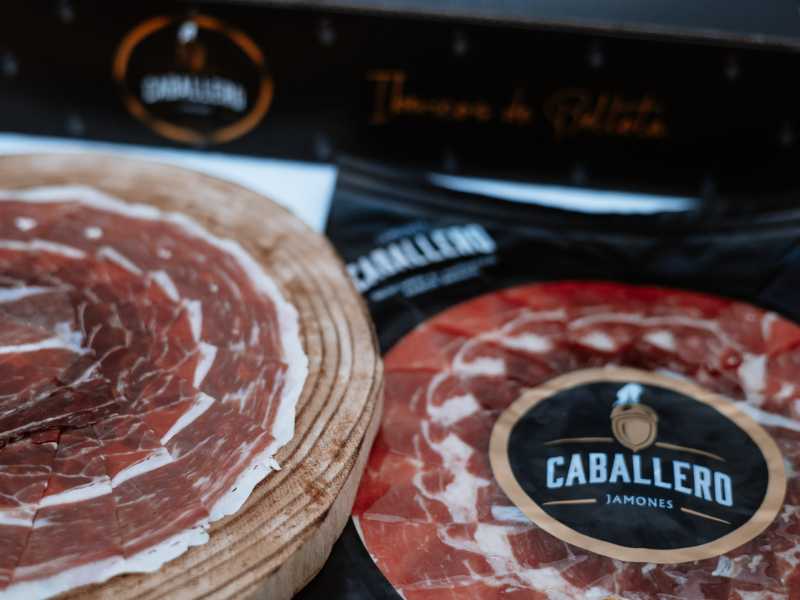 ¿Se puede llevar jamón envasado al vacío en avión? ¡Te contamos todo! 1 se puede llevar jamón envasado al vacío en avión